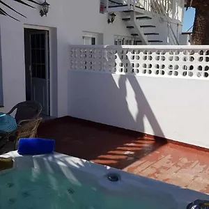 Perseo , Corralejo España