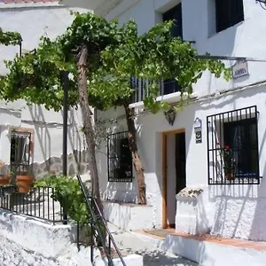 Las Parras , Pinos Genil España