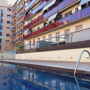 Diagonal Mar , Barcelona España