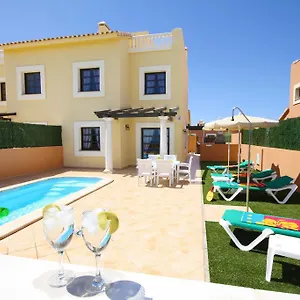Holiday Vista , Corralejo España