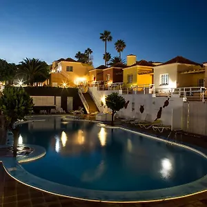 Serenada , Corralejo España