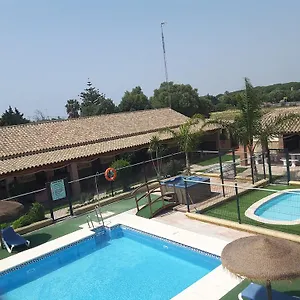Residencial La Teja , Zahora España