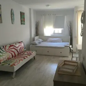 Casita Blanca Corralejo